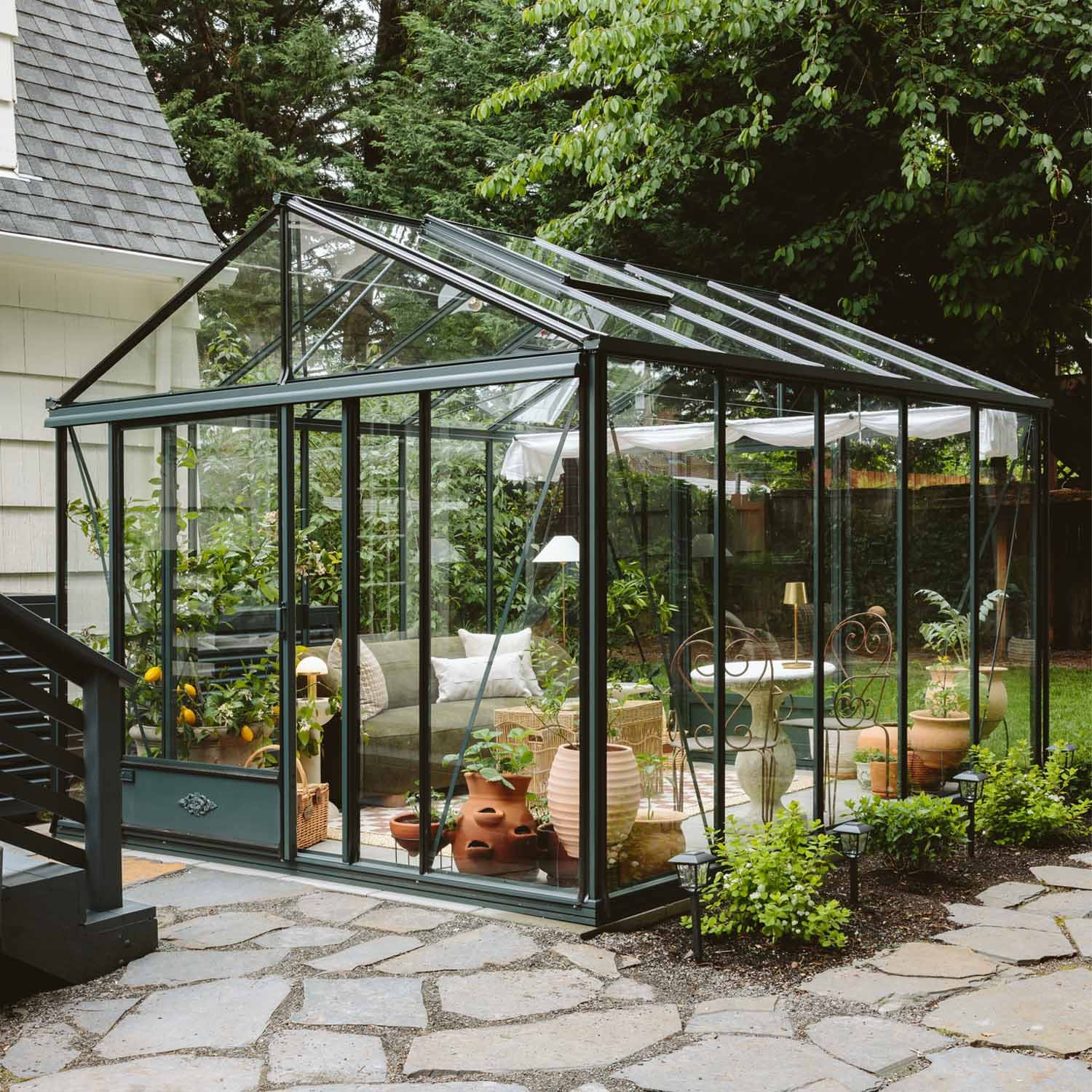 aménagement interieur sur mesure